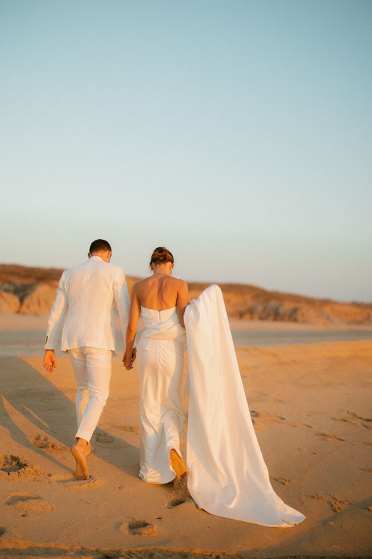 Ashelyn & Mark