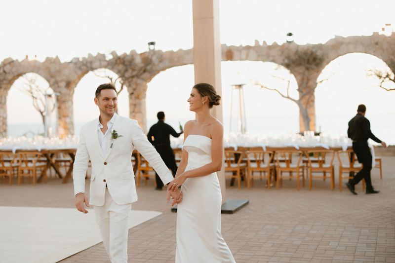 Ashelyn & Mark