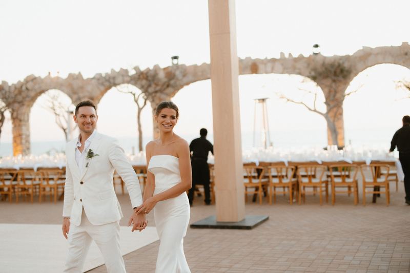 Ashelyn & Mark