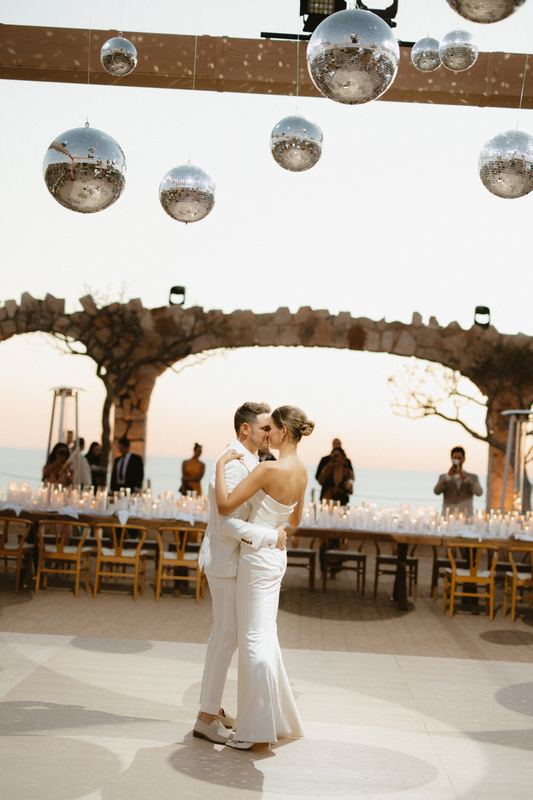 Ashelyn & Mark