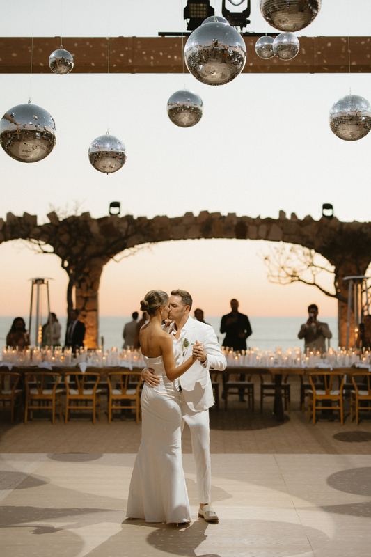Ashelyn & Mark