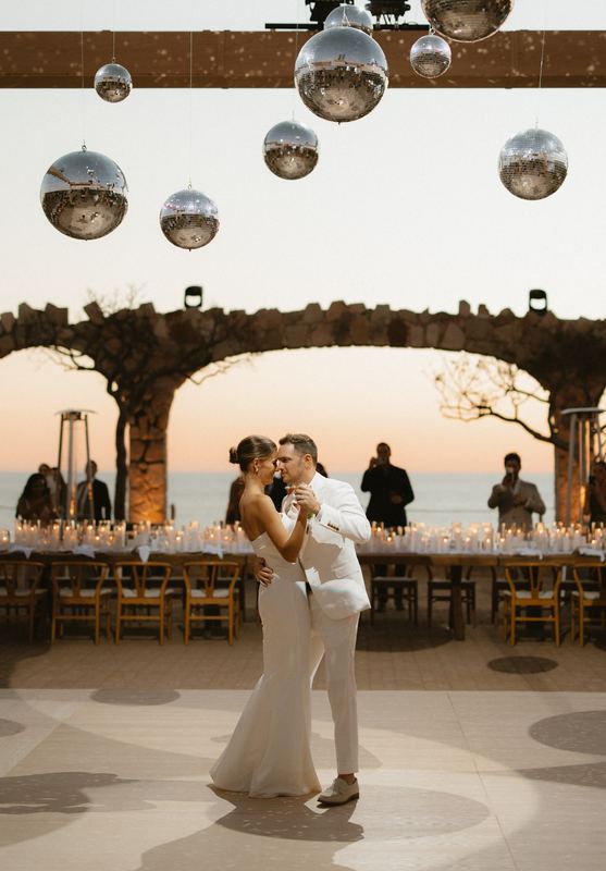 Ashelyn & Mark