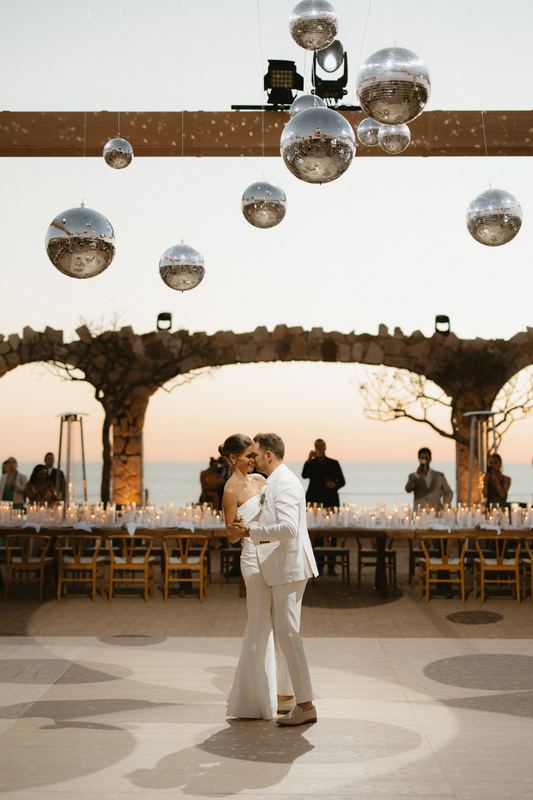 Ashelyn & Mark
