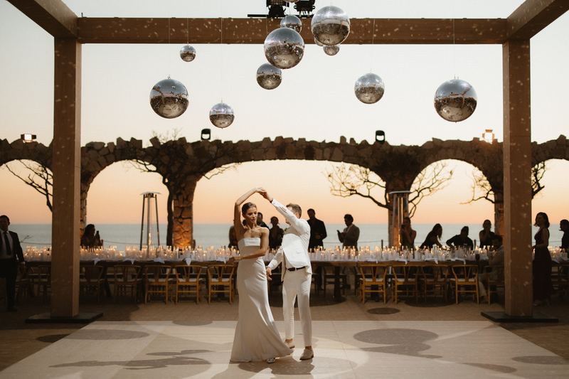 Ashelyn & Mark