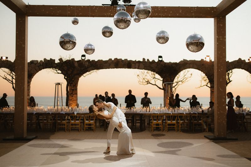 Ashelyn & Mark