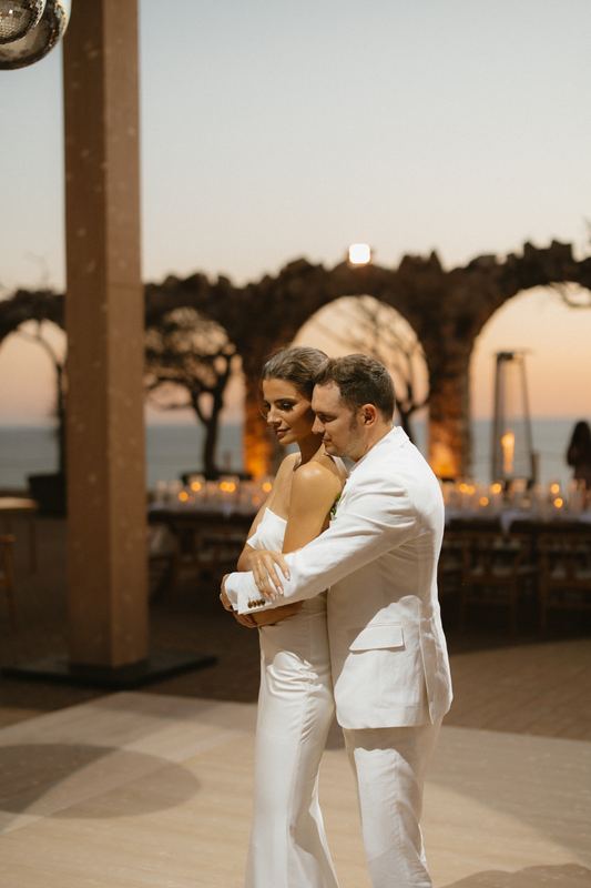 Ashelyn & Mark