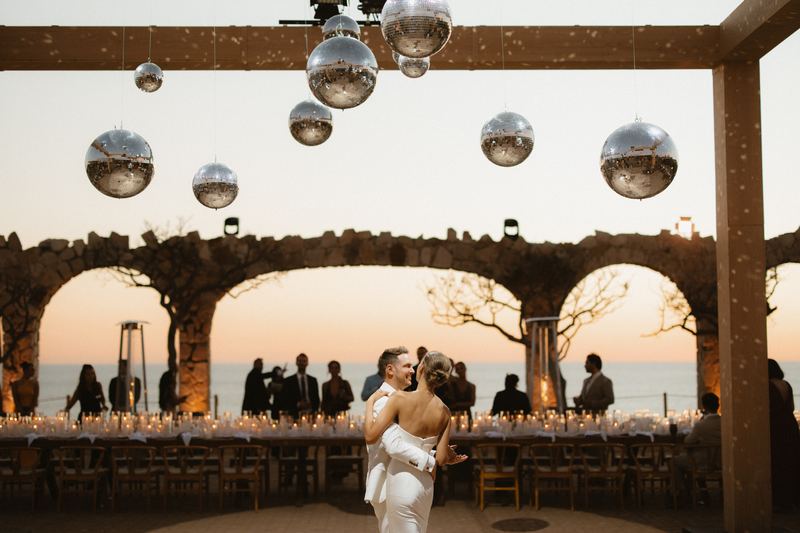 Ashelyn & Mark