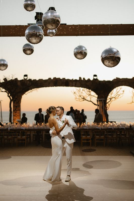 Ashelyn & Mark