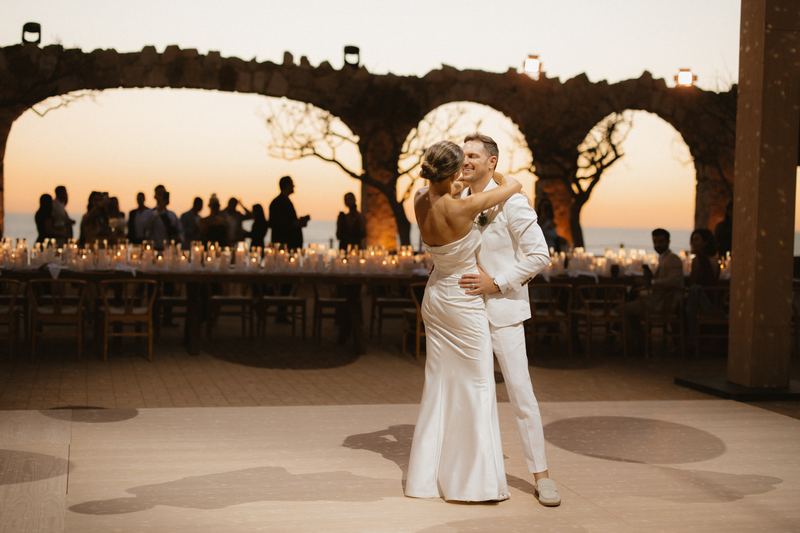 Ashelyn & Mark