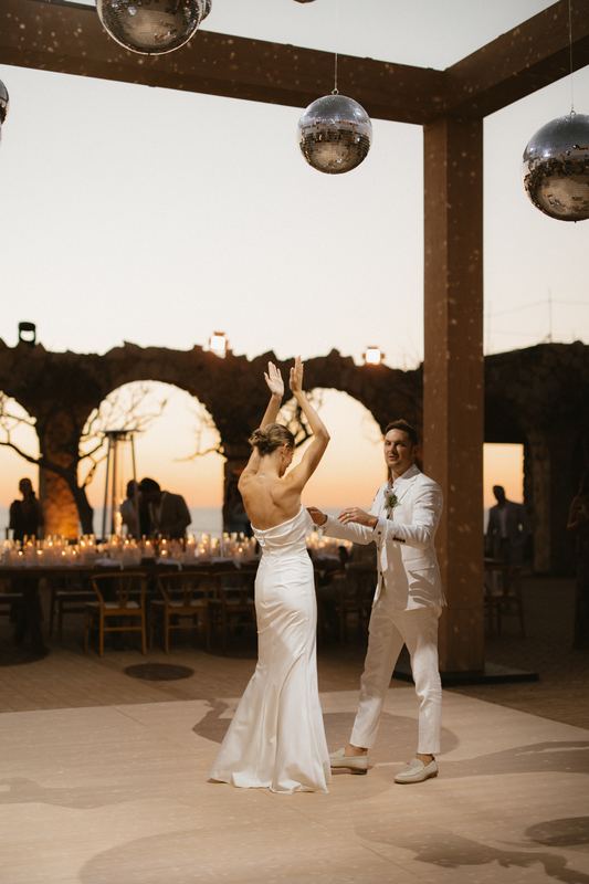 Ashelyn & Mark