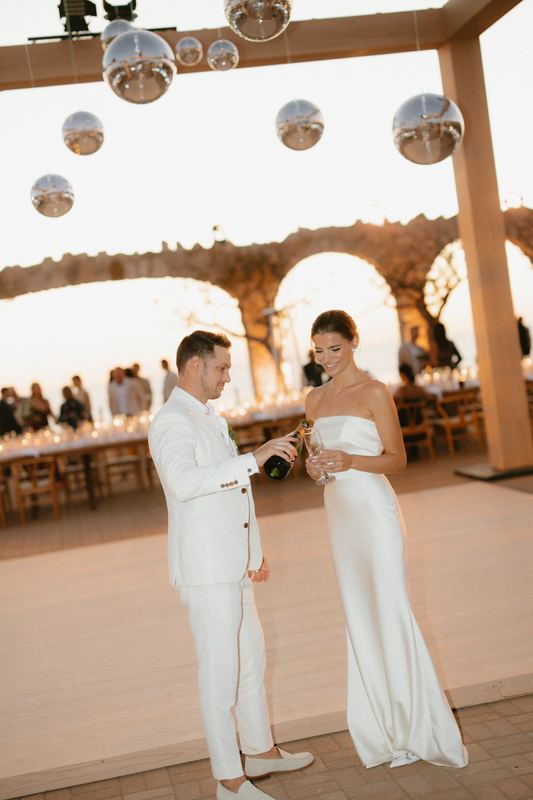 Ashelyn & Mark