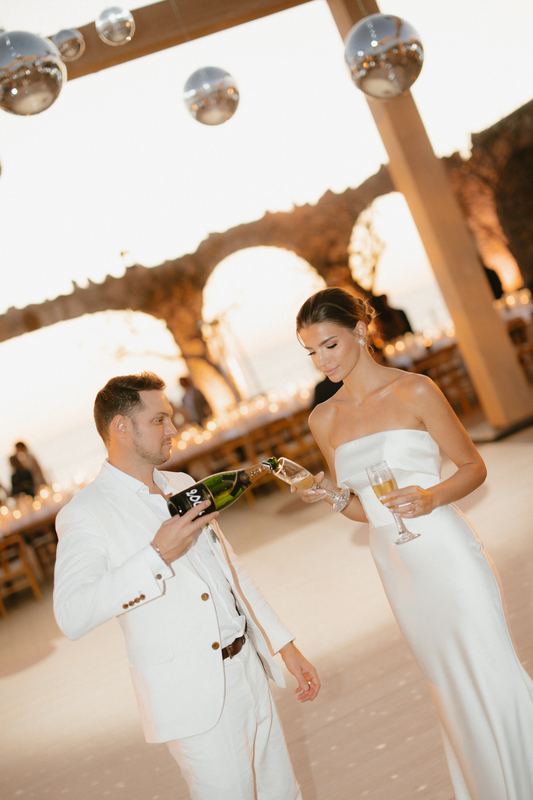 Ashelyn & Mark