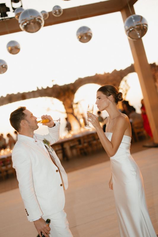 Ashelyn & Mark