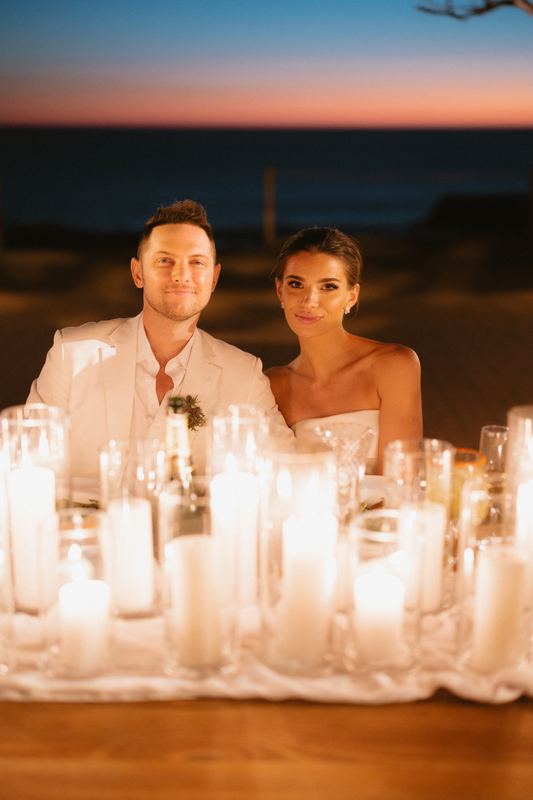 Ashelyn & Mark