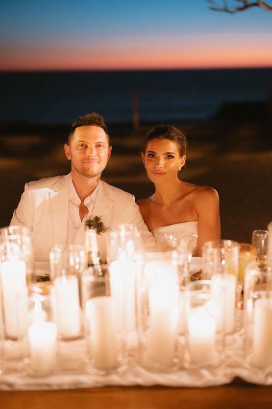 Ashelyn & Mark