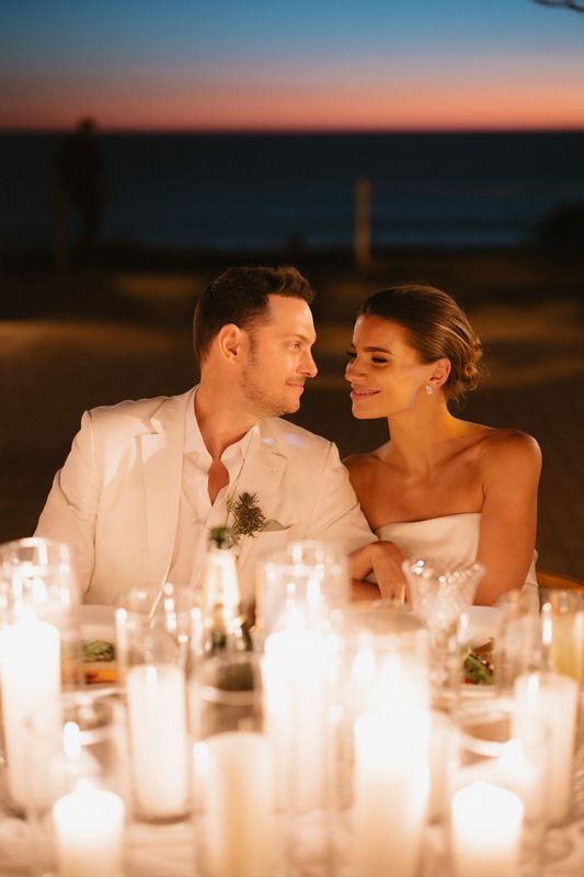Ashelyn & Mark