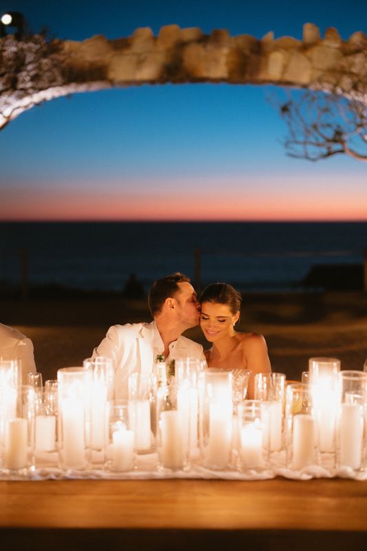 Ashelyn & Mark