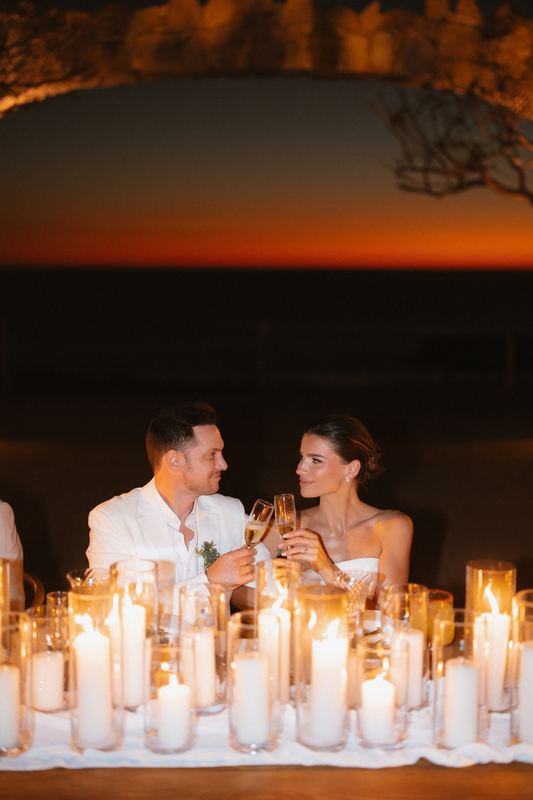 Ashelyn & Mark
