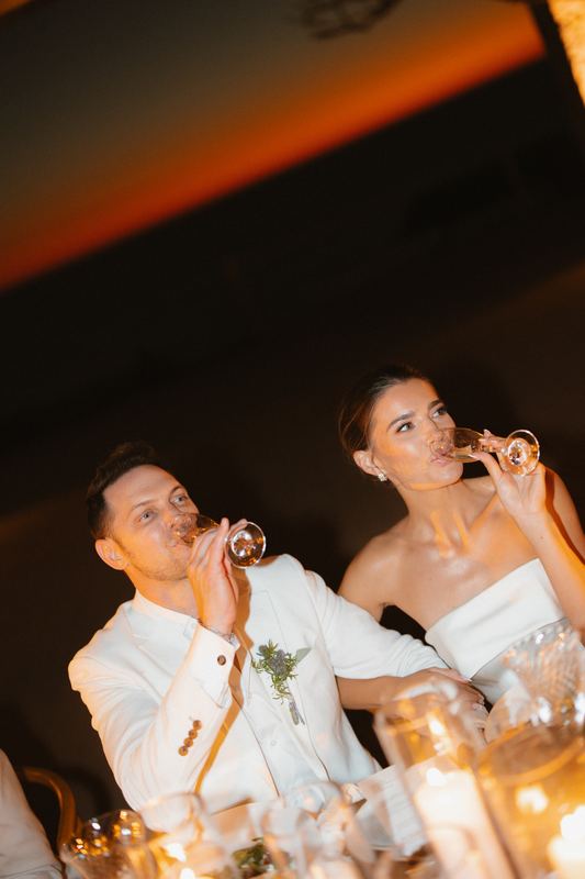 Ashelyn & Mark