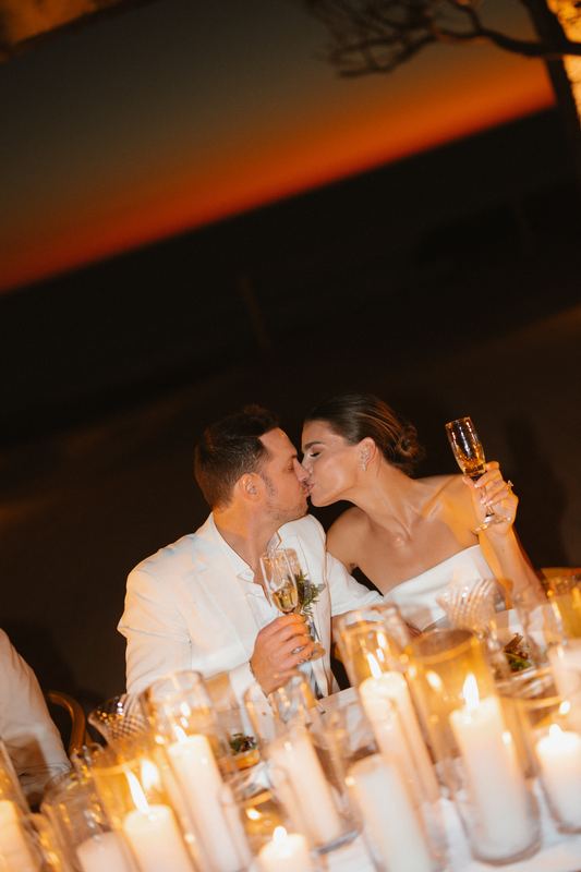 Ashelyn & Mark