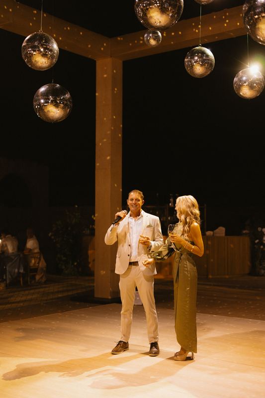 Ashelyn & Mark