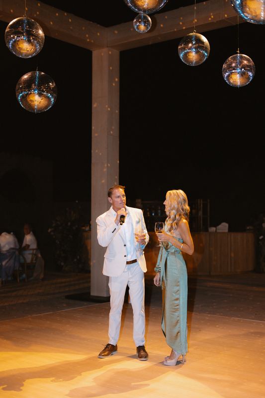Ashelyn & Mark