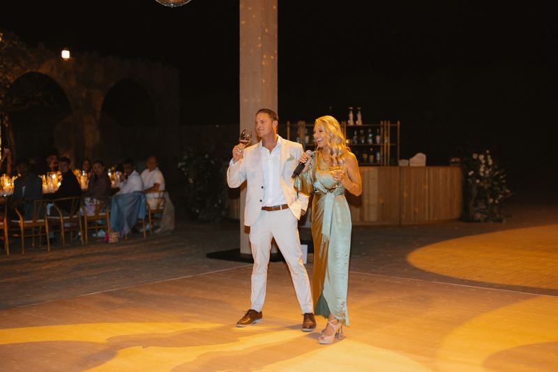 Ashelyn & Mark
