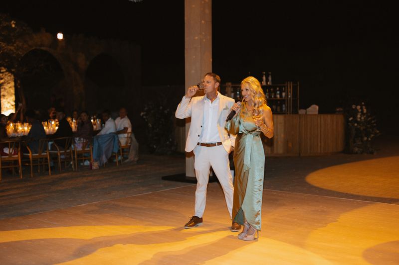 Ashelyn & Mark
