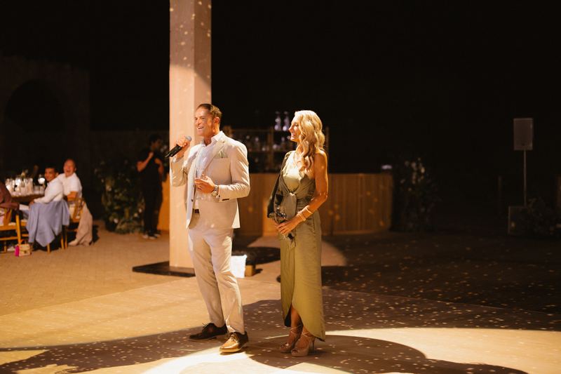 Ashelyn & Mark