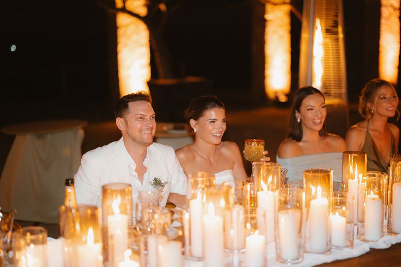 Ashelyn & Mark