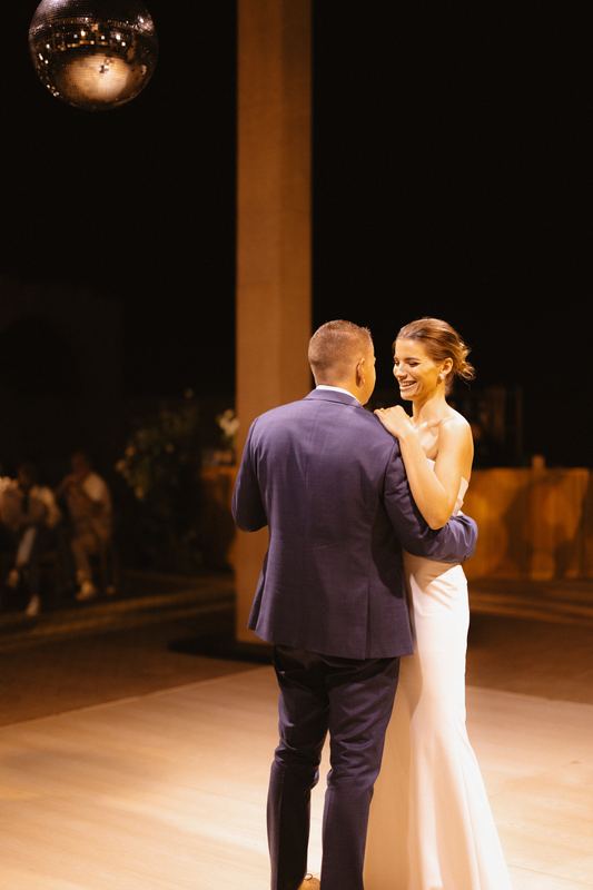 Ashelyn & Mark