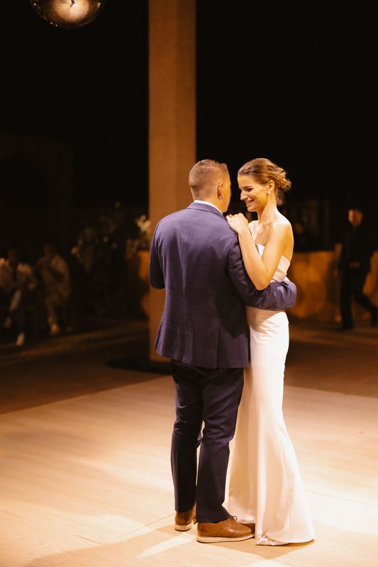Ashelyn & Mark