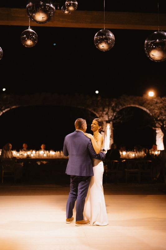 Ashelyn & Mark