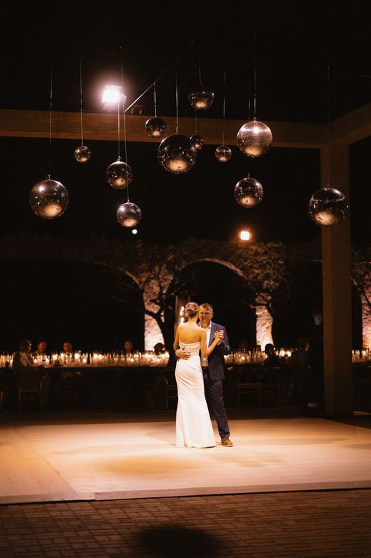 Ashelyn & Mark