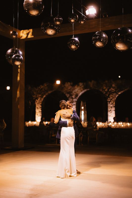 Ashelyn & Mark