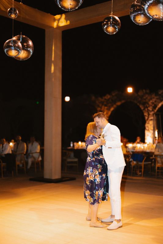 Ashelyn & Mark