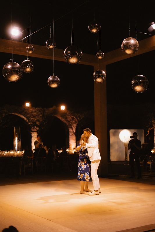 Ashelyn & Mark