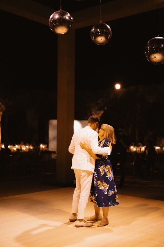 Ashelyn & Mark