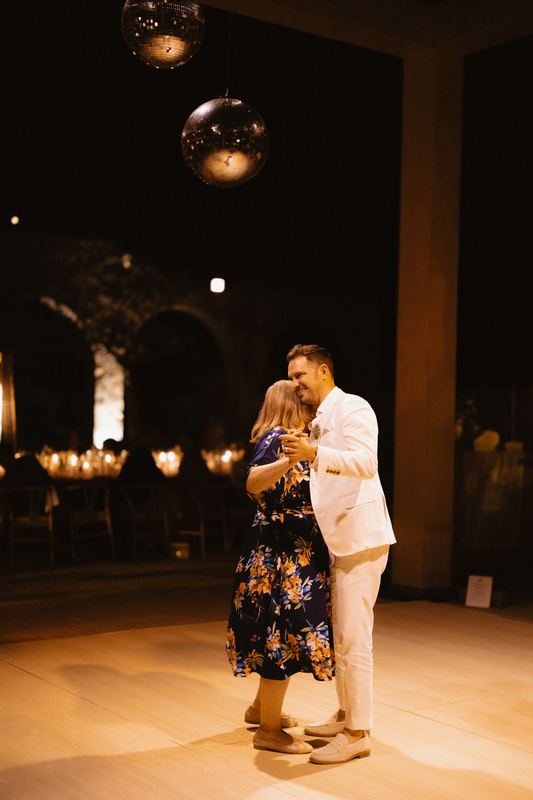 Ashelyn & Mark