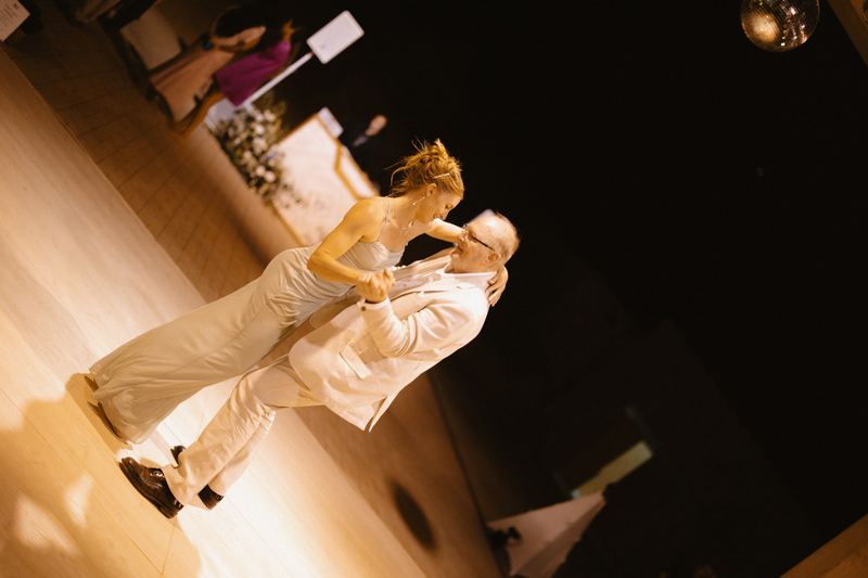 Ashelyn & Mark