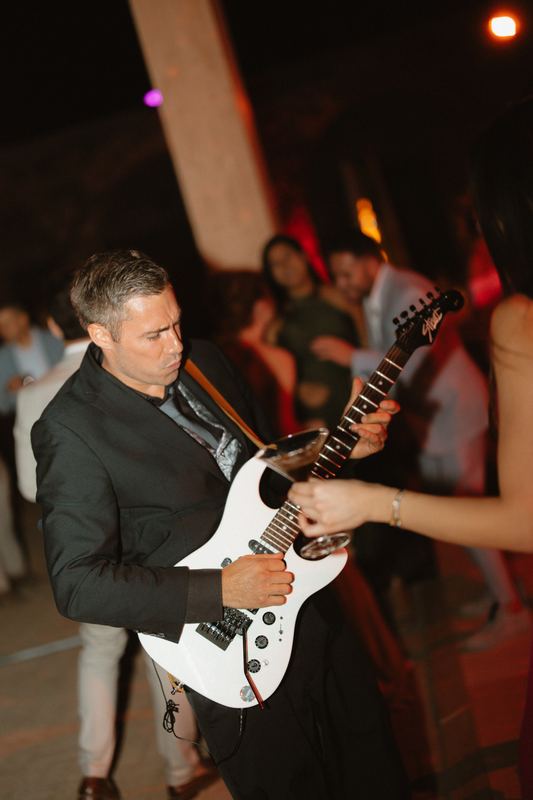 Ashelyn & Mark