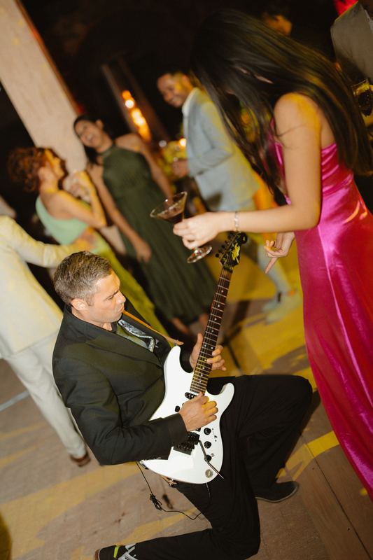 Ashelyn & Mark