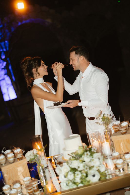 Ashelyn & Mark