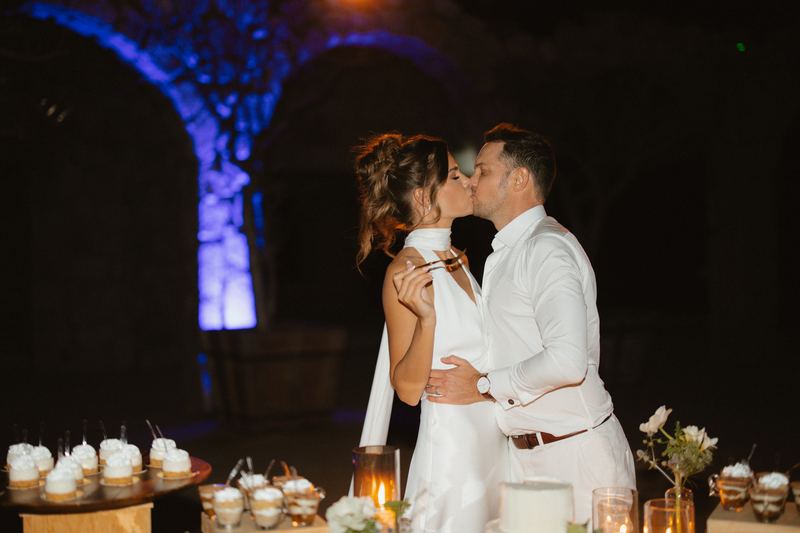 Ashelyn & Mark