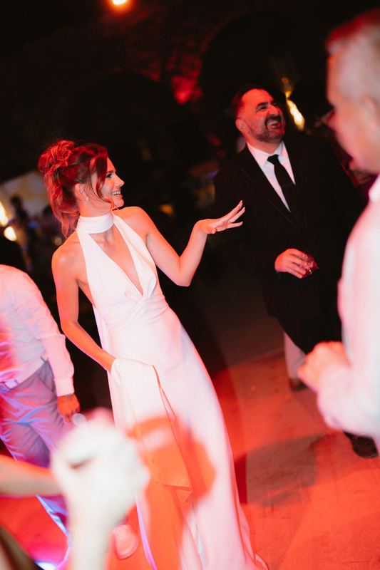 Ashelyn & Mark