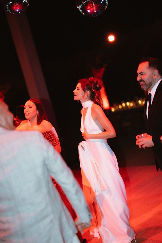 Ashelyn & Mark