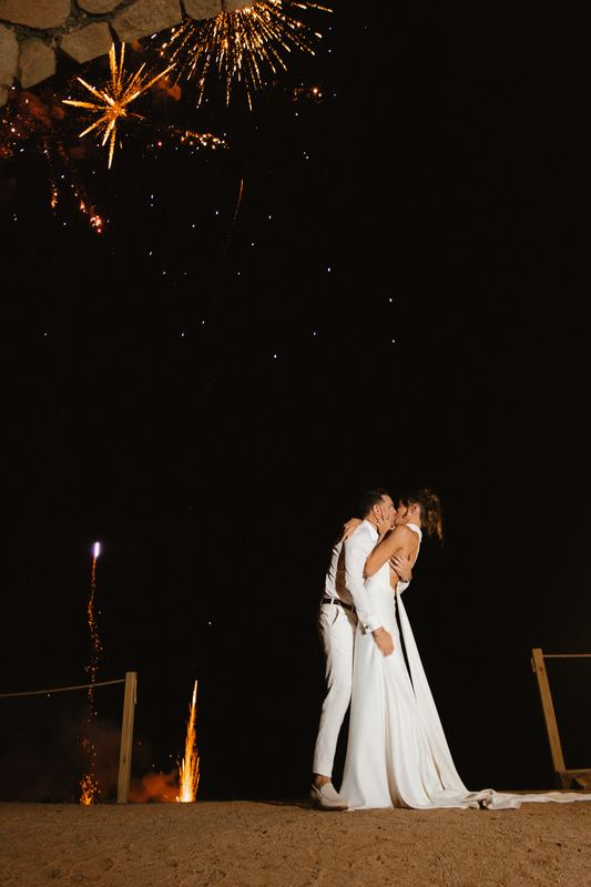 Ashelyn & Mark