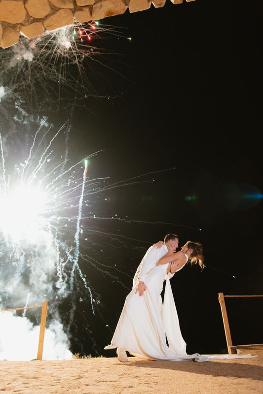 Ashelyn & Mark