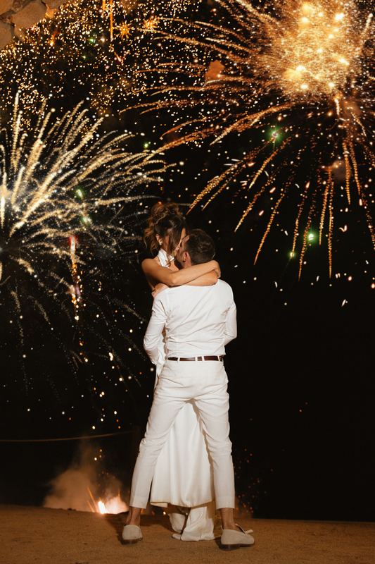 Ashelyn & Mark