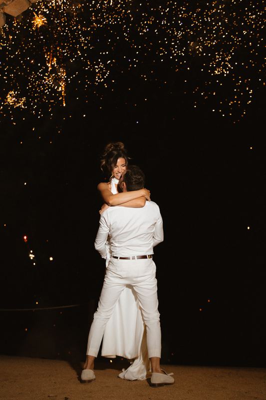 Ashelyn & Mark